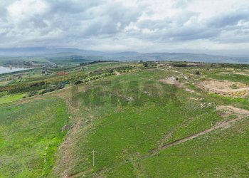 Vista delle montagne - Terreno edificabile Strada Galerno
500, Lentini - foto 19