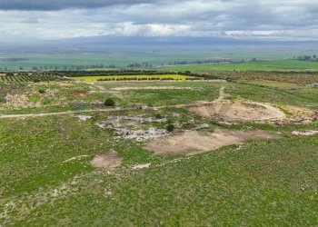 Vista delle montagne - Terreno edificabile Strada Galerno
500, Lentini - foto 20
