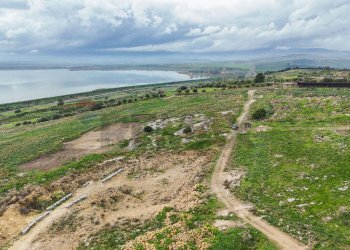 Vista delle montagne - Terreno edificabile Strada Galerno
500, Lentini - foto 21