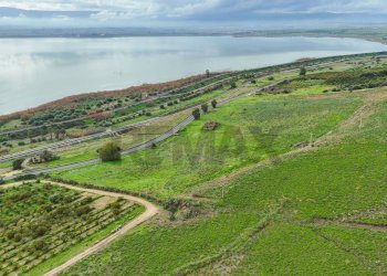Vista delle montagne - Terreno edificabile Strada Galerno
500, Lentini - foto 22