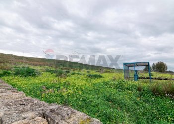 Vista delle montagne - Terreno edificabile Strada Galerno
500, Lentini - foto 26