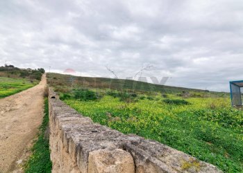 Vista delle montagne - Terreno edificabile Strada Galerno
500, Lentini - foto 27