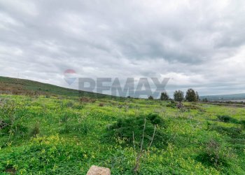 Vista delle montagne - Terreno edificabile Strada Galerno
500, Lentini - foto 30