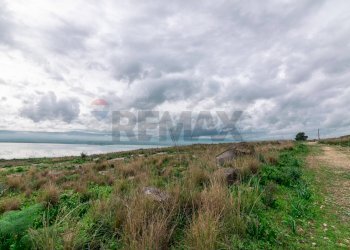 Vista delle montagne - Terreno edificabile Strada Galerno
500, Lentini - foto 41