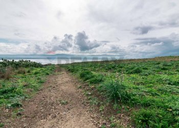 Vista delle montagne - Terreno edificabile Strada Galerno
500, Lentini - foto 47