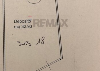 Pianta 2D - Commercial Premises Piazza Marconi
6, Sant'Agata Li Battiati - photo 5