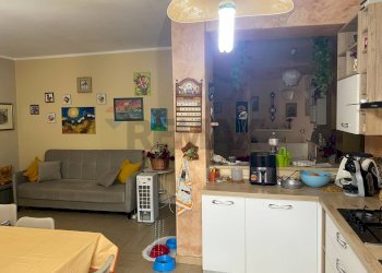 Cucina - Villa a Schiera via sebastiano catania
 
292, Catania - foto 2