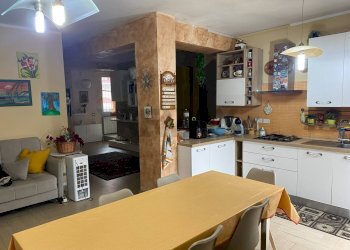 Cucina - Villa a Schiera via sebastiano catania
 
292, Catania - foto 3