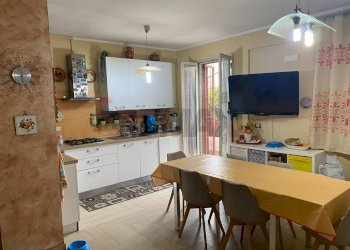 Cucina - Villa a Schiera via sebastiano catania
 
292, Catania - foto 4