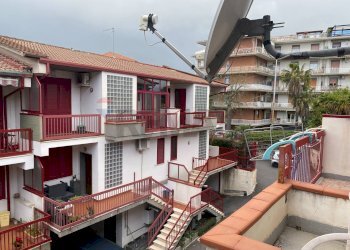 Edificio all\'aperto - Villa a Schiera via sebastiano catania
 
292, Catania - foto 20