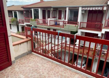 Balcone - Villa a Schiera via sebastiano catania
 
292, Catania - foto 23