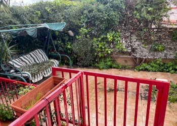 Terrazza - Villa a Schiera via sebastiano catania
 
292, Catania - foto 27