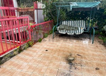 Terrazza - Villa a Schiera via sebastiano catania
 
292, Catania - foto 28