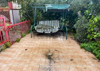 Giardino - Villa a Schiera via sebastiano catania
 
292, Catania - foto 29