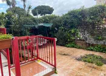 Terrazza - Villa a Schiera via sebastiano catania
 
292, Catania - foto 30