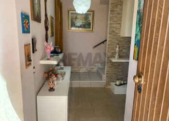 Hall / corridoio - Terraced Villa via sebastiano catania
292, Catania - photo 2