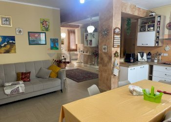 Sala da pranzo - Terraced Villa via sebastiano catania
292, Catania - photo 3