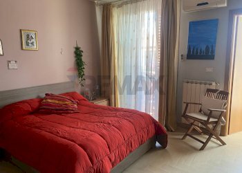 Camera / camera da letto - Terraced Villa via sebastiano catania
292, Catania - photo 12