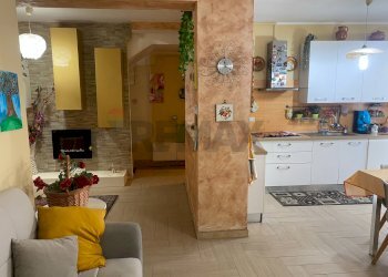 Cucina - Terraced Villa via sebastiano catania
292, Catania - photo 40