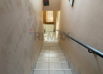 Scale - Terraced Villa via sebastiano catania
292, Catania - photo 45