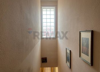 Hall / corridoio - Terraced Villa via sebastiano catania
292, Catania - photo 46