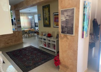 Hall / corridoio - Terraced Villa via sebastiano catania
292, Catania - photo 47