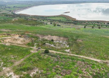 Vista delle montagne - Agricultural land Strada Galerno
 
500, Lentini - photo 2