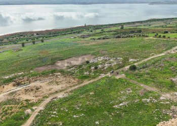 Vista delle montagne - Agricultural land Strada Galerno
 
500, Lentini - photo 3