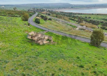 Vista delle montagne - Agricultural land Strada Galerno
 
500, Lentini - photo 9