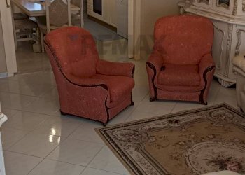 Soggiorno - Apartment Viale Europa
 
50, San Pietro Clarenza - photo 6