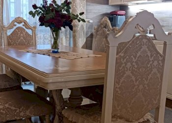 Sala da pranzo - Apartment Viale Europa
 
50, San Pietro Clarenza - photo 10