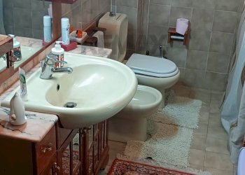 Bagno - Apartment Viale Europa
 
50, San Pietro Clarenza - photo 27