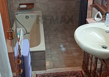 Bagno - Apartment Viale Europa
 
50, San Pietro Clarenza - photo 29