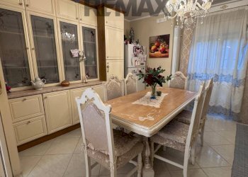 Sala da pranzo - Appartamento Viale Europa
 
50, San Pietro Clarenza - foto 6