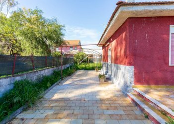 Terrazza - Villa Via Scirocco-Villaggio Delfino
 
1, Catania - foto 18