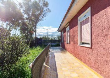 Terrazza - Villa Via Scirocco-Villaggio Delfino
 
1, Catania - foto 21