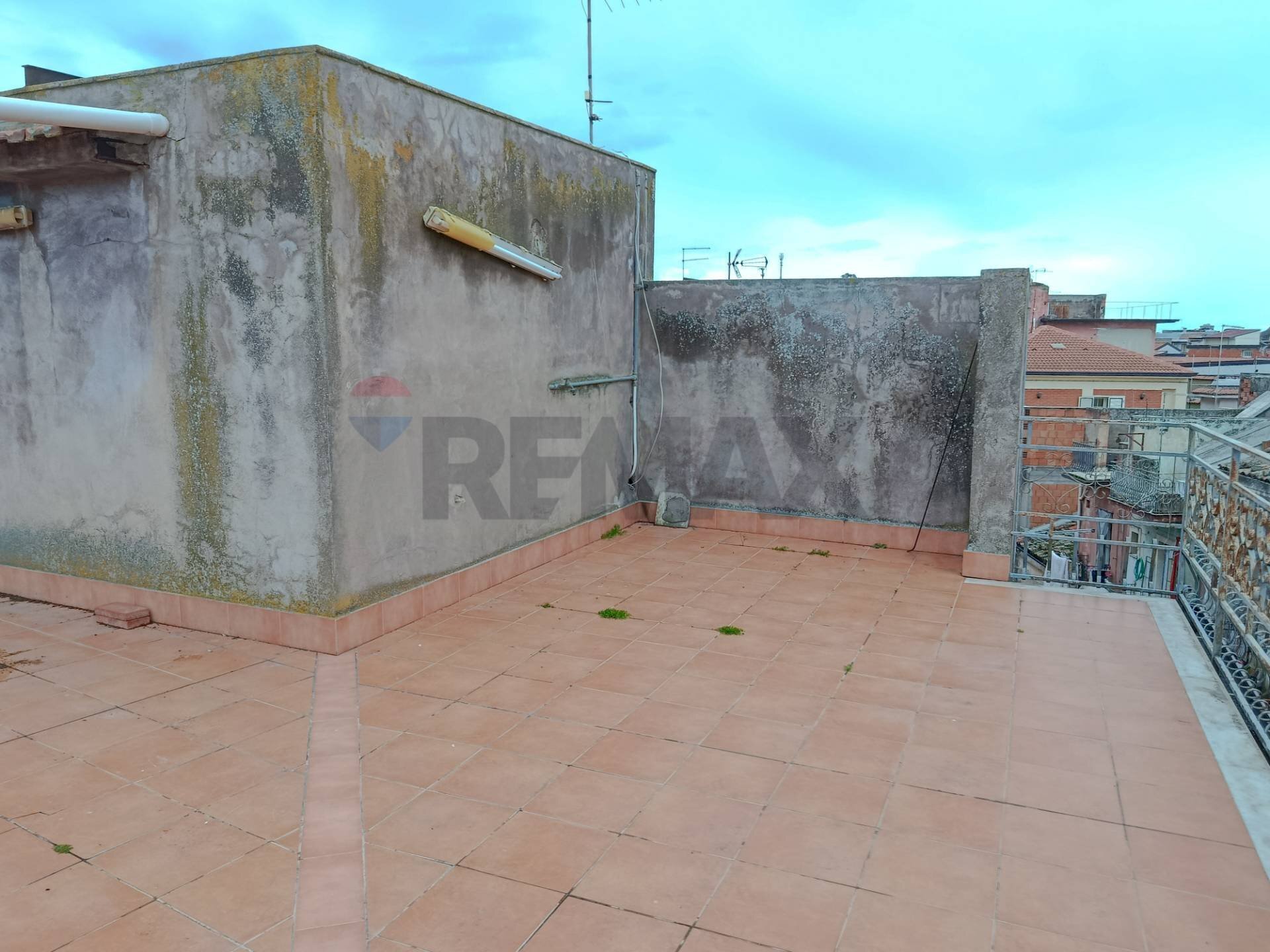 Terrazza - Casa indipendente Via Nazario Sauro
 
40, Biancavilla - foto 1