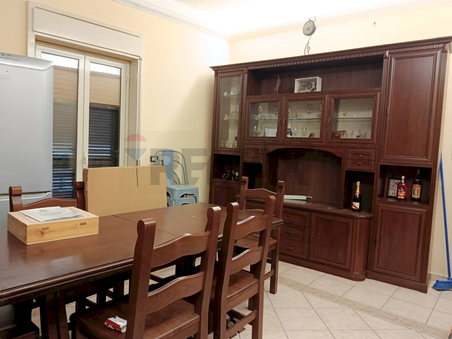 Sala da pranzo - Casa indipendente Via Nazario Sauro
 
40, Biancavilla - foto 2