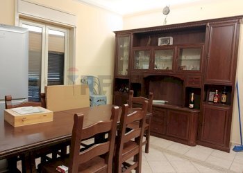 Sala da pranzo - Casa indipendente Via Nazario Sauro
 
40, Biancavilla - foto 2