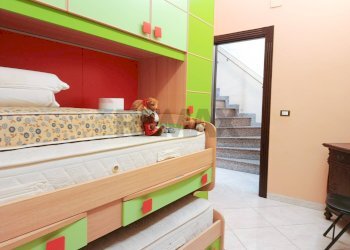 Camera / camera da letto - Casa indipendente Via Nazario Sauro
 
40, Biancavilla - foto 6