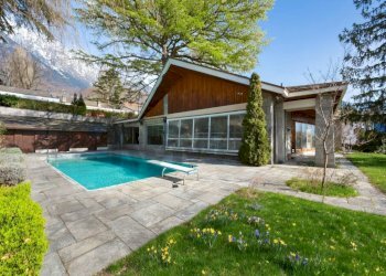 Piscina - Villa via Billia
 
22, Saint-Vincent - photo 1