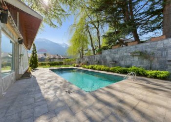 Piscina - Villa via Billia
 
22, Saint-Vincent - photo 2
