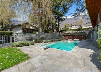 Piscina - Villa via Billia
 
22, Saint-Vincent - photo 3