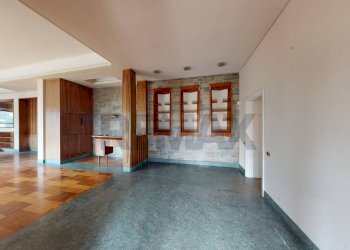 Stanza vuota - Villa via Billia
 
22, Saint-Vincent - photo 5