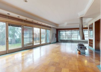 Stanza vuota - Villa via Billia
 
22, Saint-Vincent - photo 6