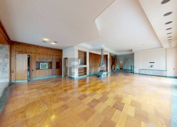 Soggiorno - Villa via Billia
 
22, Saint-Vincent - photo 8