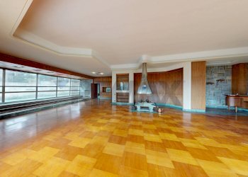 Stanza vuota - Villa via Billia
 
22, Saint-Vincent - photo 9