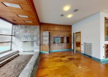 Cucina - Villa via Billia
 
22, Saint-Vincent - photo 12