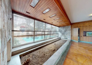 Ricezione / Lobby - Villa via Billia
 
22, Saint-Vincent - photo 13