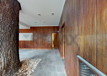 Hall / corridoio - Villa via Billia
 
22, Saint-Vincent - photo 15